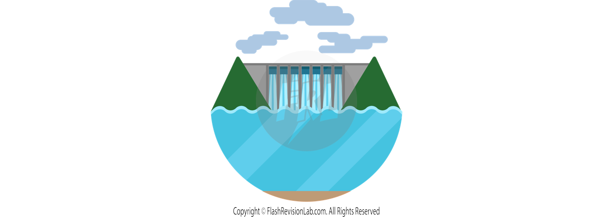 Hydroelectric